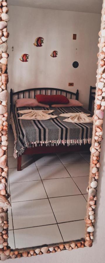 Serrambi Praia Suites Pôrto das Galinhas エクステリア 写真