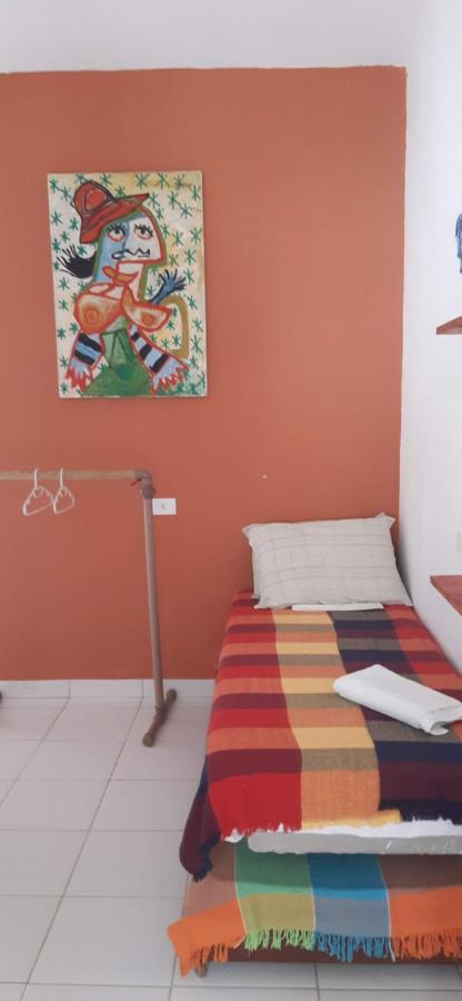 Serrambi Praia Suites Pôrto das Galinhas エクステリア 写真