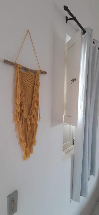 Serrambi Praia Suites Pôrto das Galinhas エクステリア 写真