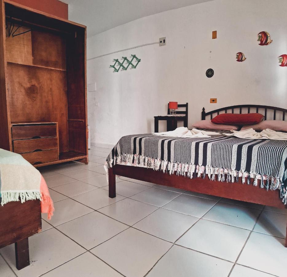 Serrambi Praia Suites Pôrto das Galinhas エクステリア 写真