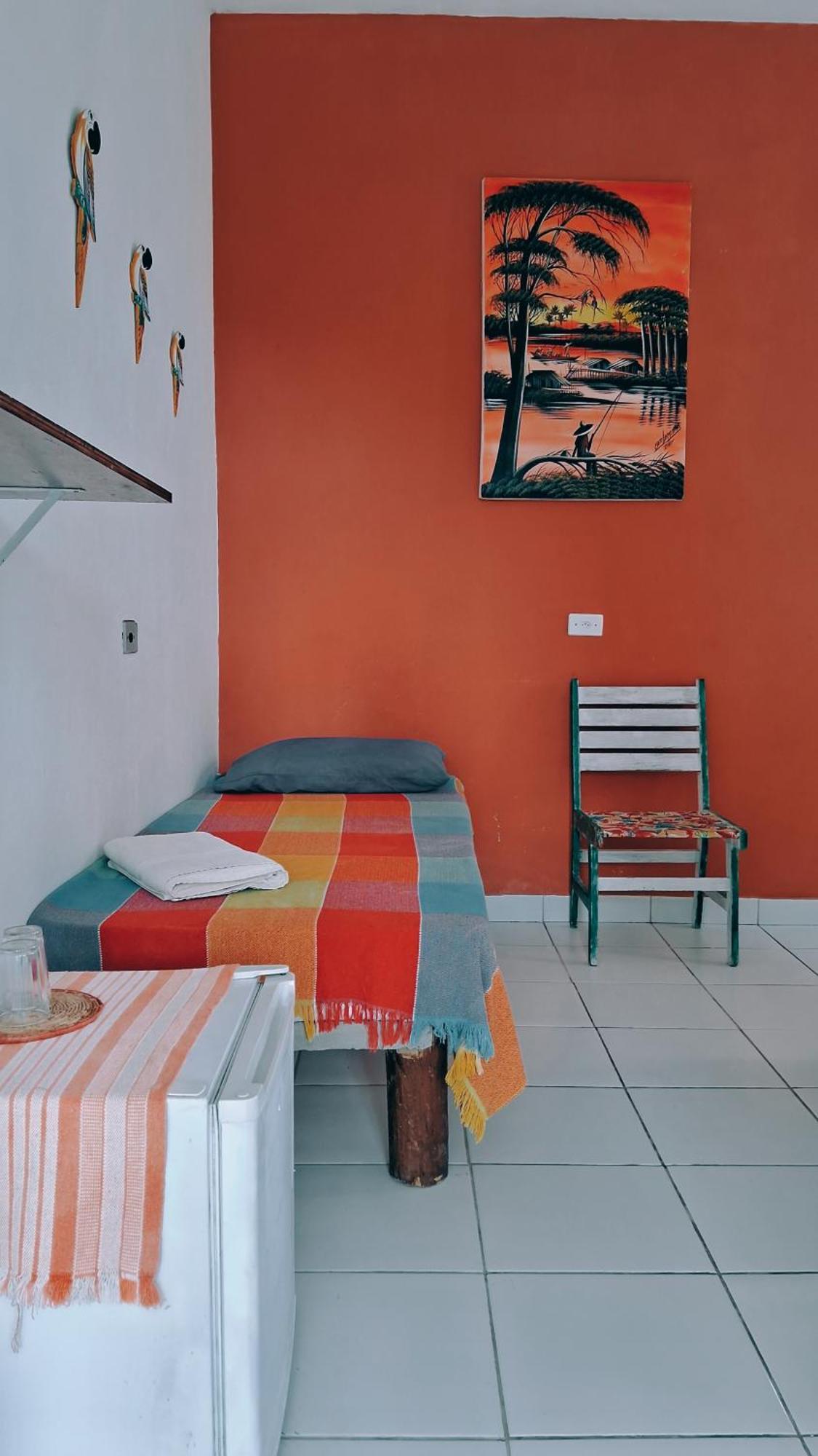 Serrambi Praia Suites Pôrto das Galinhas エクステリア 写真