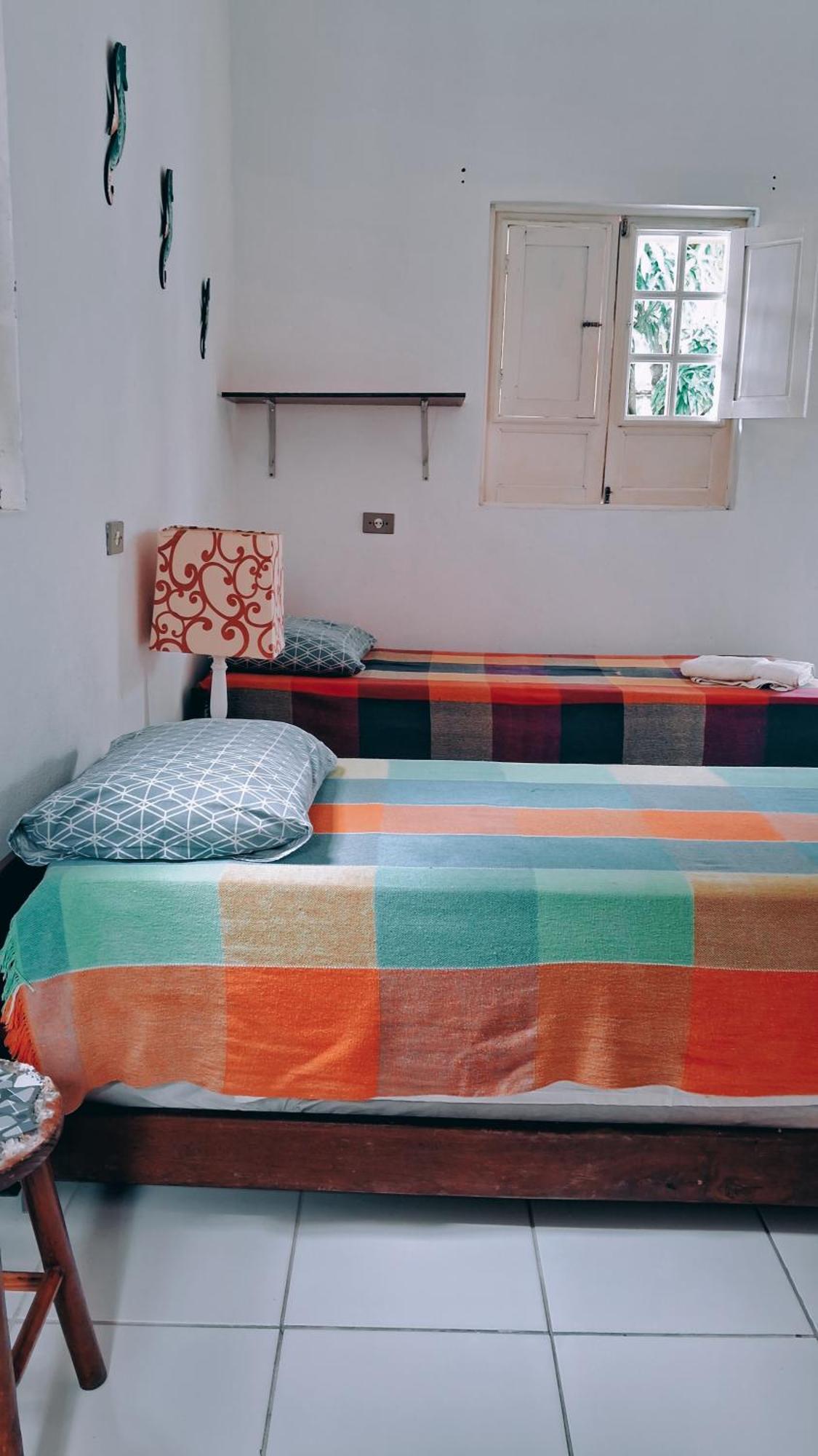 Serrambi Praia Suites Pôrto das Galinhas エクステリア 写真