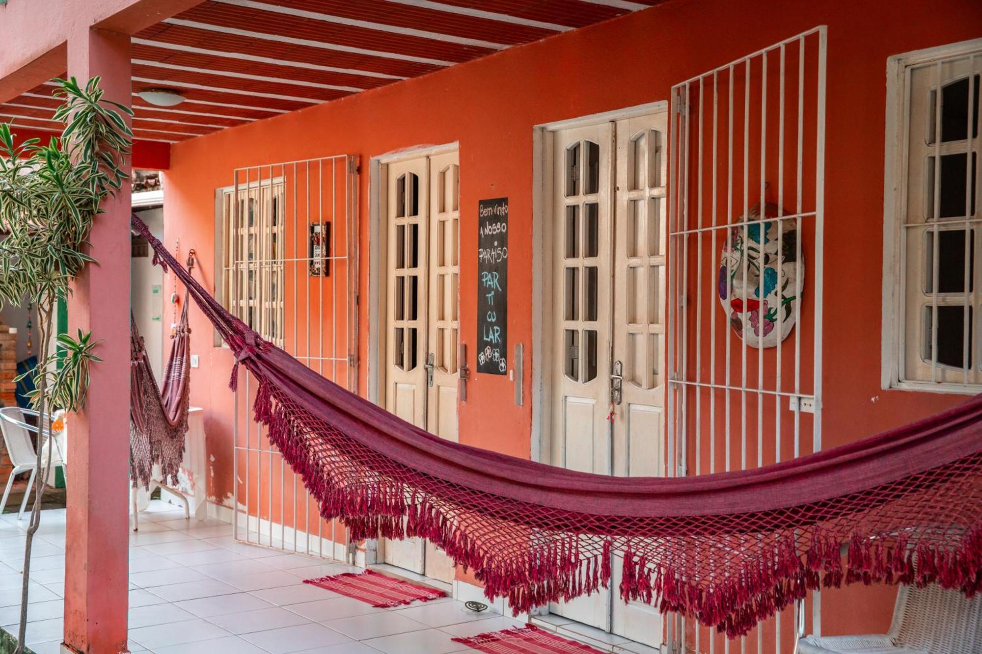 Serrambi Praia Suites Pôrto das Galinhas エクステリア 写真
