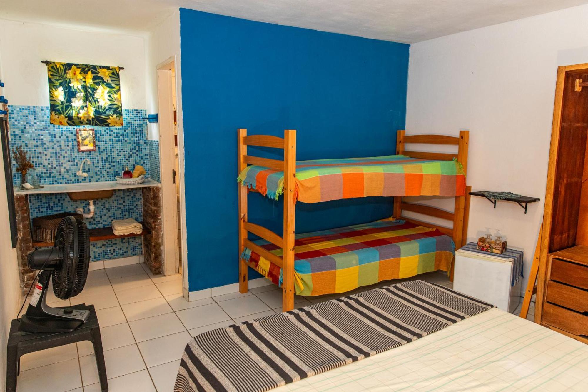 Serrambi Praia Suites Pôrto das Galinhas エクステリア 写真