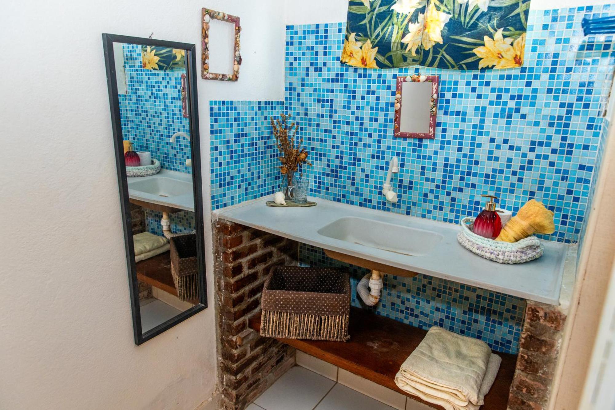 Serrambi Praia Suites Pôrto das Galinhas エクステリア 写真