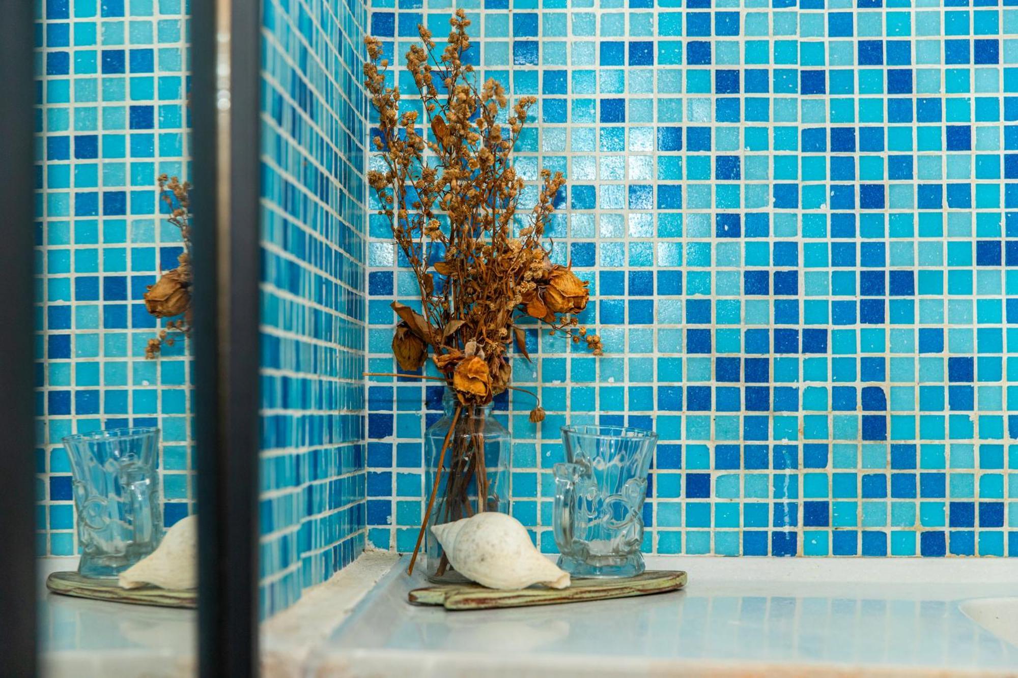 Serrambi Praia Suites Pôrto das Galinhas エクステリア 写真