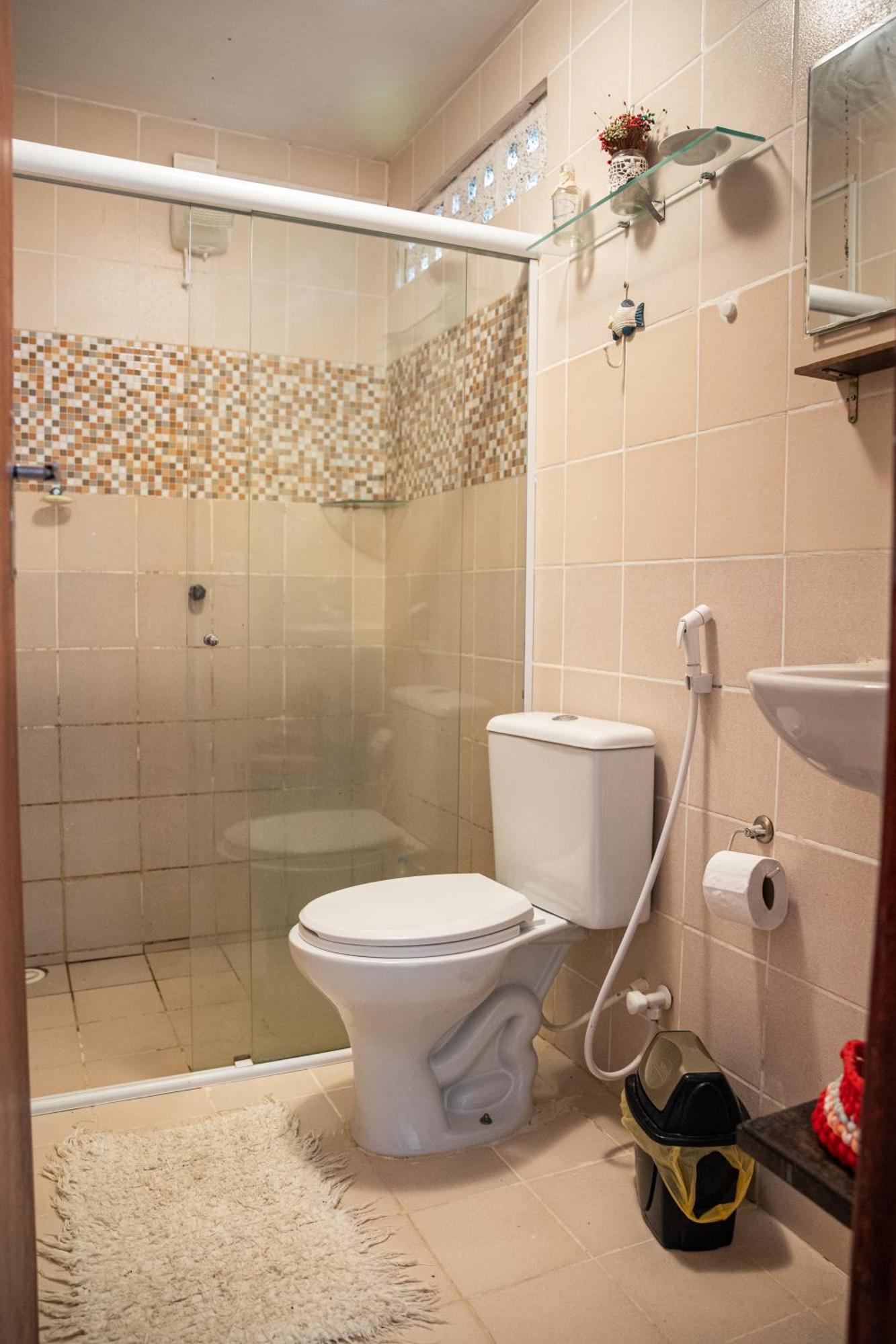Serrambi Praia Suites Pôrto das Galinhas エクステリア 写真