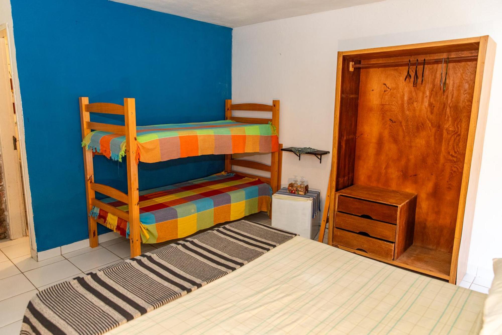 Serrambi Praia Suites Pôrto das Galinhas エクステリア 写真