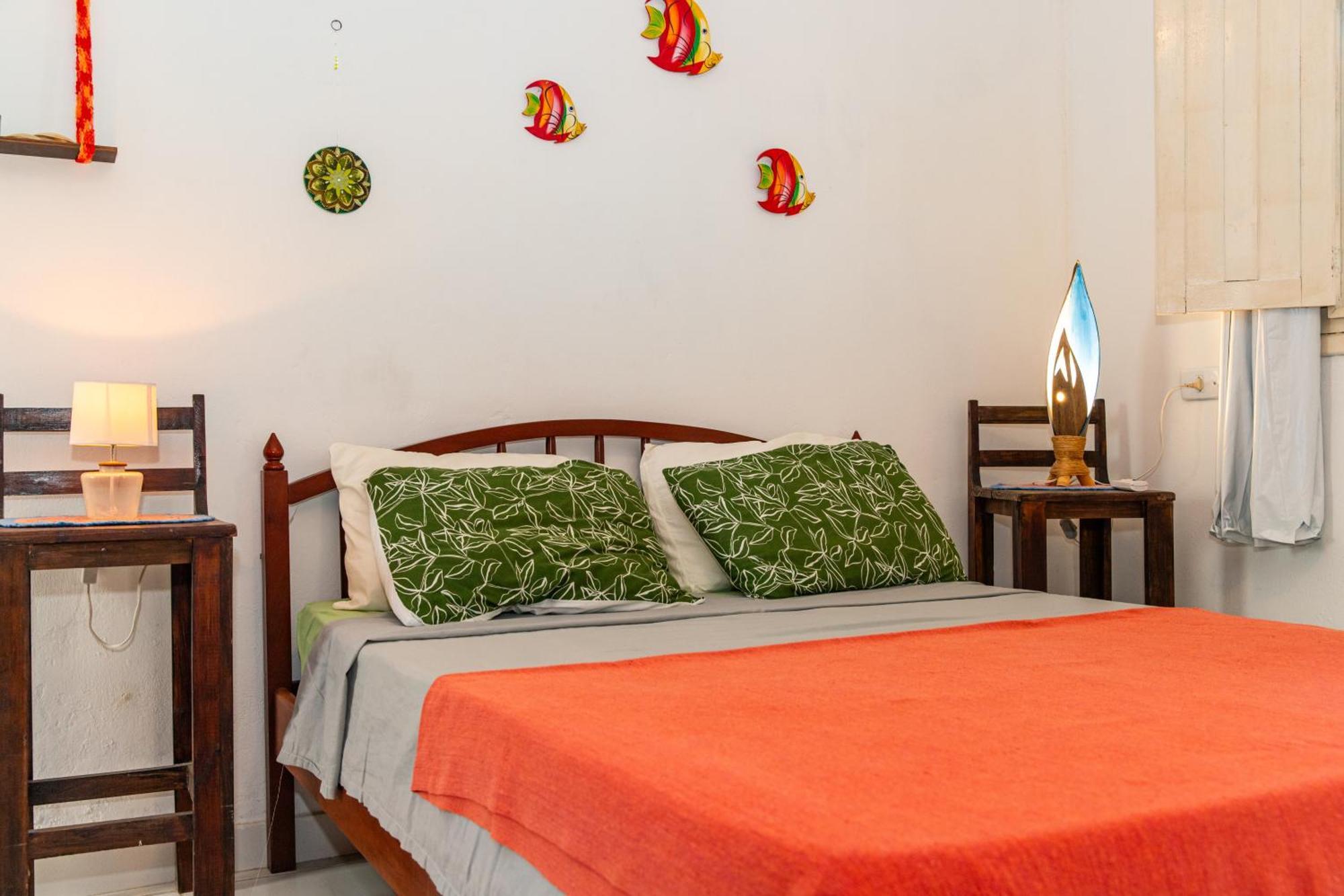 Serrambi Praia Suites Pôrto das Galinhas エクステリア 写真